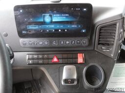 MERCEDES-BENZ 1840 4x2 BLS - Nr.: 260