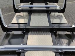 SCANIA R590 6x4 Schemel/Kran TAJFUN LIV oder EPSILON