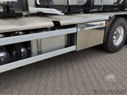 SCANIA R590 6x4 Schemel/Kran TAJFUN LIV oder EPSILON