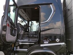 SCANIA R590 6x4 Schemel/Kran TAJFUN LIV oder EPSILON