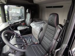SCANIA R590 6x4 Schemel/Kran TAJFUN LIV oder EPSILON
