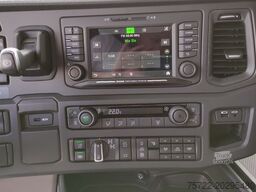 SCANIA R590 6x4 Schemel/Kran TAJFUN LIV oder EPSILON