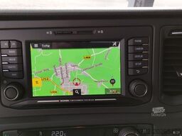 SCANIA R590 6x4 Schemel/Kran TAJFUN LIV oder EPSILON
