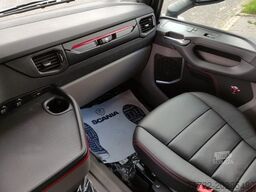 SCANIA R590 6x4 Schemel/Kran TAJFUN LIV oder EPSILON