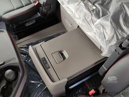 SCANIA R590 6x4 Schemel/Kran TAJFUN LIV oder EPSILON