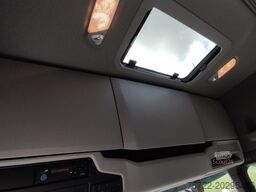 SCANIA R590 6x4 Schemel/Kran TAJFUN LIV oder EPSILON