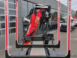 MAN TGS 33.520 6x6 BL RADSTAND 3900mm Sofort Verfügb