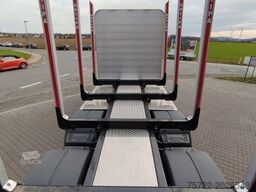 MAN TGS 33.520 6x6 BL RADSTAND 3900mm Sofort Verfügb