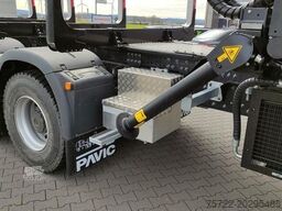 MAN TGS 33.520 6x6 BL RADSTAND 3900mm Sofort Verfügb