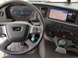 MAN TGS 33.520 6x6 BL RADSTAND 3900mm Sofort Verfügb