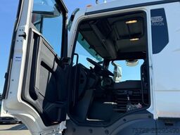 MAN TGS 33.480 6x4 BB Meiller 3-Seitenkipper Bordmat