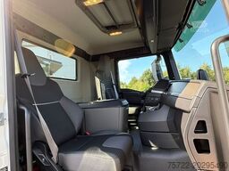 MAN TGS 33.480 6x4 BB Meiller 3-Seitenkipper Bordmat