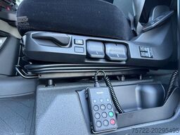 MAN TGX 26.480 / 520 BL 6x2-4 KRAN FASSI / PALFINGER