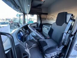 MAN TGX 26.480 / 520 BL 6x2-4 KRAN FASSI / PALFINGER