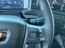 MAN TGX 26.480 / 520 BL 6x2-4 KRAN FASSI / PALFINGER