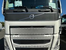 VOLVO Volvo FH 460 6x2-4 Globetrott. Fahrgestell LAGER