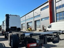 VOLVO Volvo FH 460 6x2-4 Globetrott. Fahrgestell LAGER