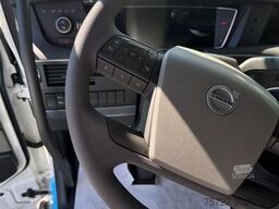 VOLVO Volvo FH 460 6x2-4 Globetrott. Fahrgestell LAGER