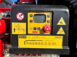 MAN TGM 18.320 4x4 BB KRAN FASSI/PALFINGER AUF LAGER