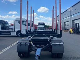 PAVIC HTA 20 66Z !!! AKTION !!! 2-Achs Kurzholz 22,5