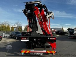 VOLVO FH 540 BL 6x4/KRAN EPSILON M12Z105