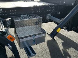 VOLVO FH 540 BL 6x4/KRAN EPSILON M12Z105