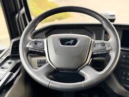 MAN TGX 26.540 6x2-4 LL Containerpritsche/Fassi 545