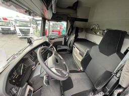 MAN TGX 26.580 6x4 BL Kurzholz Kran nach Wahl