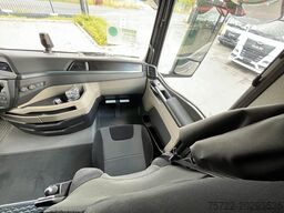 MAN TGX 26.580 6x4 BL Kurzholz Kran nach Wahl