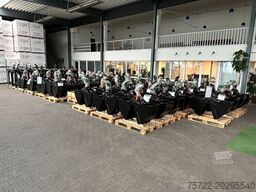 Kinshofer KINSHOFER SONDERPREIS Greifer , Steinstapelzange