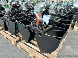 Kinshofer KINSHOFER SONDERPREIS Greifer , Steinstapelzange