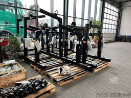 Kinshofer KINSHOFER SONDERPREIS Greifer , Steinstapelzange