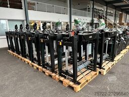 Kinshofer KINSHOFER SONDERPREIS Greifer , Steinstapelzange