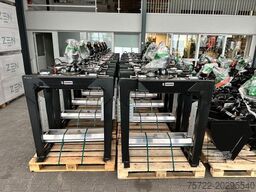 Kinshofer KINSHOFER SONDERPREIS Greifer , Steinstapelzange