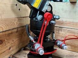 Kinshofer KINSHOFER SONDERPREIS Greifer , Steinstapelzange