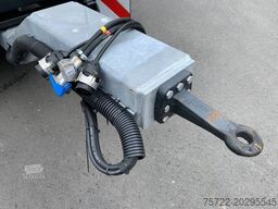 PAVIC TBPA 14 64ZC PRITSCHE MIT CONTAINERVERRIEGELUNG