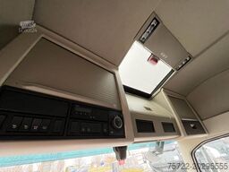 VOLVO FH 500 6x2 Container-Pritsche/FASSI 545RA.2.28