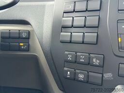 MAN TGX 33.520 6x4 BL Kurzholz Kran EPSILON / TAJFUN