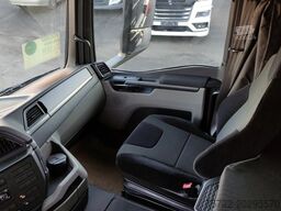 MAN TGS 33.520 BL 6X6 Langholz + Nachläufer