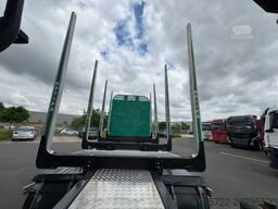MAN TGX 33.580 6x4 BL Kurzholz mit TajfunLIV 120Z 96