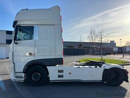 DAF XF 530 FT Super Space Retarder 2 X Tank E6