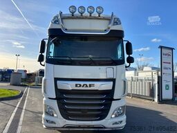 DAF XF 530 FT Super Space Retarder 2 X Tank E6