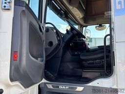 DAF XF 530 FT Super Space Retarder 2 X Tank E6