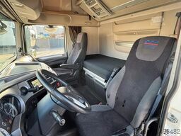 DAF XF 530 FT Super Space Retarder 2 X Tank E6