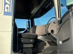 DAF XF 530 FT Super Space Retarder 2 X Tank E6