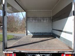 MAN TGL 10.220 BL Schwenkwand LBW  * Verkaufswagen *