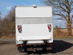 MAN TGL 10.220 BL Schwenkwand LBW  * Verkaufswagen *