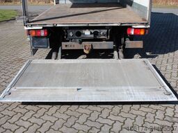 MAN TGL 10.220 BL Schwenkwand LBW  * Verkaufswagen *