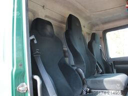 MAN TGL 10.220 BL Schwenkwand LBW  * Verkaufswagen *