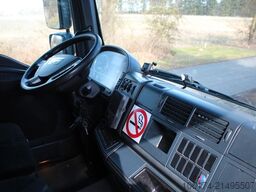 MAN TGL 10.220 BL Schwenkwand LBW  * Verkaufswagen *